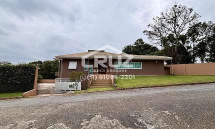 Casa com 4 quartos à venda na Rua Manaus, 249, Alpes de Caieiras, Caieiras