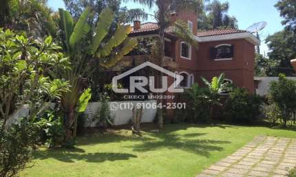 Casa em Condominio à Venda, Serra da Cantareira Mairiporã, SP