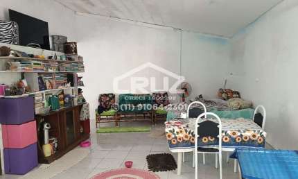 Casa com 2 quartos para alugar na Avenida Marcelino Bressiani, Serpa, Caieiras