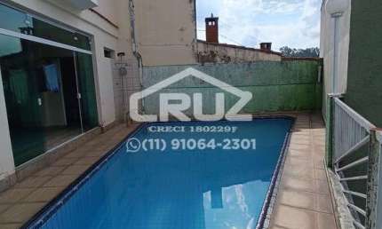 Casa alto padrão para Locação, Região Central, Caieiras, SP