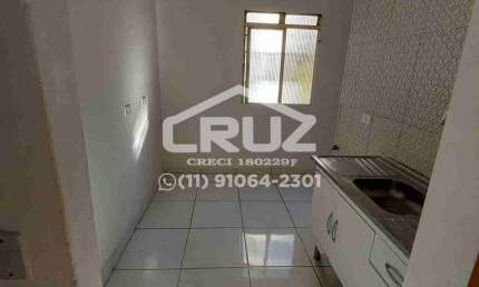 Apartamento padrão para Locação, Chácaras Bom Tempo, Franco da Rocha, SP