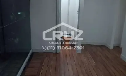 Ponto comercial para alugar na Rua Sebastião Antonio do Nascimento, 3, Serpa, Caieiras