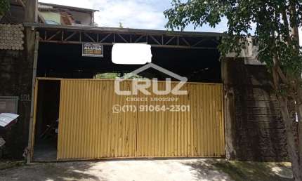 Salão Comercial para Locação, Vera Tereza, Caieiras, SP