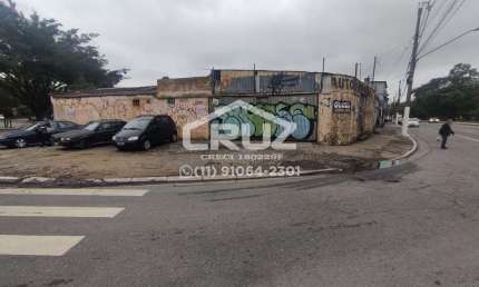 Barracão / Galpão / Depósito com 1 sala à venda na Rua Doutor Ferreira da Luz, Jardim São José (Zona Norte), São Paulo