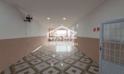 Salão Comercial para Locação, Laranjeiras, Caieiras, SP