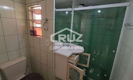 Casa com 1 quarto para alugar na Rua João Kiss, Vera Tereza, Caieiras