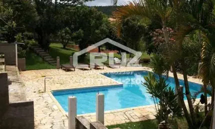 Chácara à venda, Terras de São Sebastião, Itatiba, SP