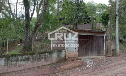 Chácara / sítio com 3 quartos à venda na Rua Hum, São Vicente, Mairiporã