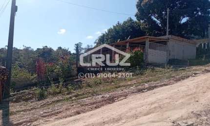 Chácara à Venda em Franco da Rocha, Aldeia Ivoturucaia