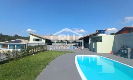 Chácara / sítio com 2 quartos à venda na Estrada do Governo, Pouso Alegre, Franco da Rocha