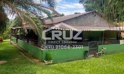 Chácara / sítio com 2 quartos à venda na Rua Acre, Batatuba, Piracaia