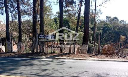 Chácara / sítio com 2 quartos à venda na Avenida Luiz Milano Filho, Morro Grande, Caieiras