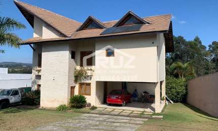Casa para Locação, Ecológico Cantareira, Mairiporã, SP