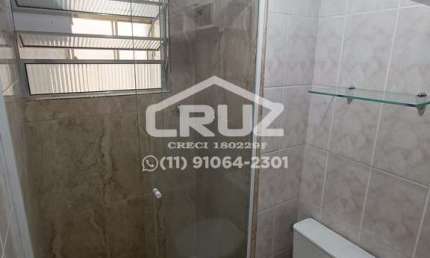 Apartamento com 2 quartos para alugar na Avenida Prefeito Gino Dártora, Nova Era, Caieiras
