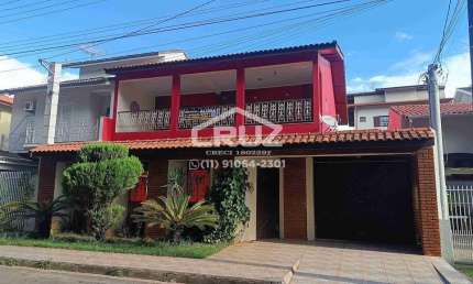 Casa em condomínio para Locação, Nova Caieiras, Caieiras, SP