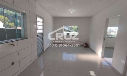 Casa com 1 quarto para alugar na Avenida Marcelino Bressiani, Serpa, Caieiras
