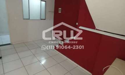 Casa com 3 quartos para alugar na Rua Campinas, Serpa, Caieiras
