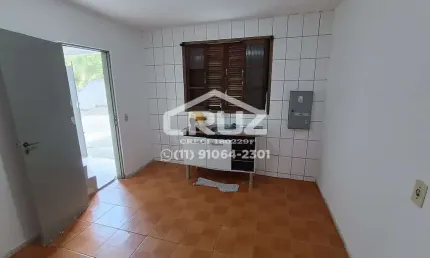 Casa com 2 quartos para alugar na Rua Joseppina Piva Molinari, Morro Grande, Caieiras