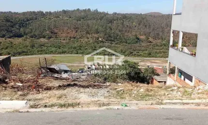 Terreno à venda na Rua Itapetininga, 83, Serpa, Caieiras
