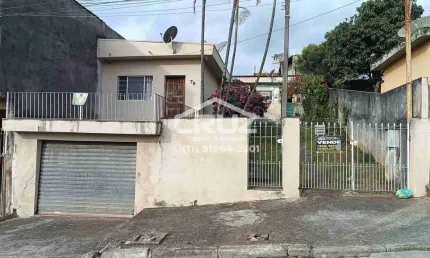 Casa com 2 quartos à venda na Rua José Gonçalves Leme, Laranjeiras, Caieiras