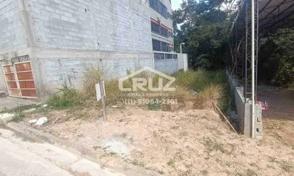 Terreno à venda na Rua Dolores Crema, Laranjeiras, Caieiras
