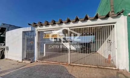 Casa com 2 quartos à venda na Rua Luzia Rizzo Pesente, Vera Tereza, Caieiras