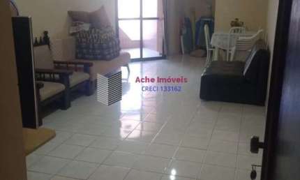 Apartamento Padrão para Aluguel em Vila Guilhermina Praia Grande-SP