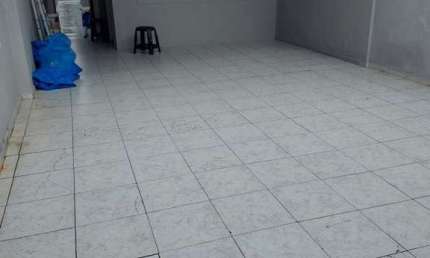 Casa Padrão para Aluguel em Vila Guilhermina Praia Grande-SP