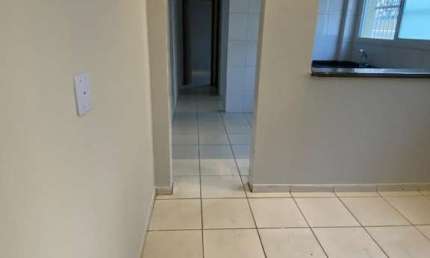 Apartamento Padrão para Aluguel em Vila Guilhermina Praia Grande-SP