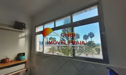 Apartamento com 2 quartos à venda no Boqueirão, Praia Grande 