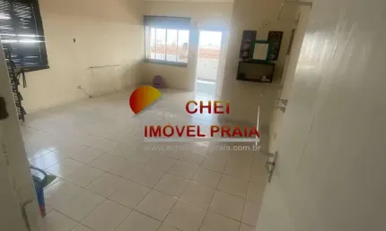 Sala comercial para alugar na Tupi, Praia Grande 