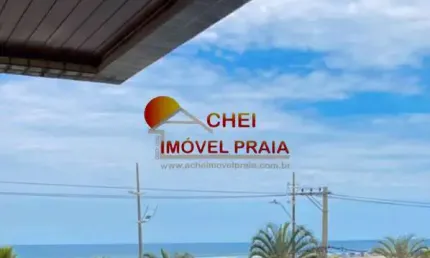 Apartamento com 3 quartos à venda no Canto do Forte, Praia Grande 