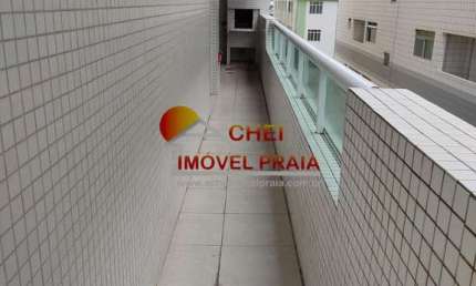 Apartamento com 2 quartos à venda em Aviação, Praia Grande 