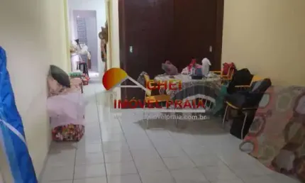 Casa com 1 quarto à venda no Jardim Imperador, Praia Grande 
