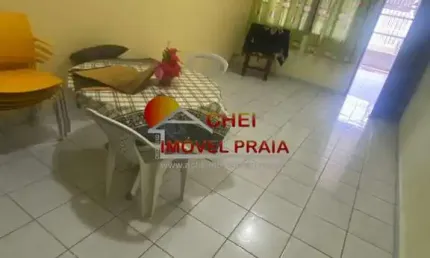 Casa com 1 quarto à venda no Jardim Real, Praia Grande 