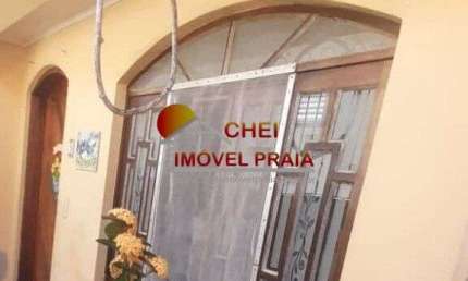 Casa com 1 quarto à venda no Jardim Imperador, Praia Grande 