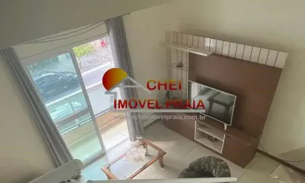 Casa com 2 quartos à venda em Guilhermina, Praia Grande 