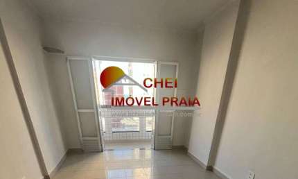 Apartamento com 2 quartos para alugar em Aviação, Praia Grande 