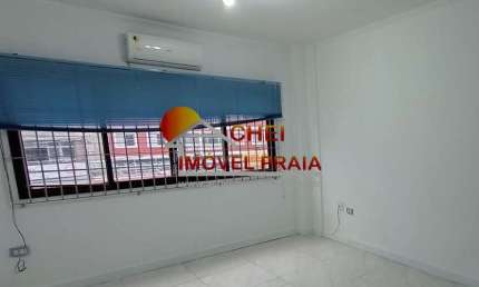 Sala comercial para alugar na Tupi, Praia Grande 