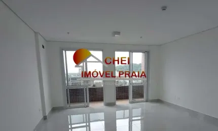 Sala comercial para alugar no Boqueirão, Praia Grande 