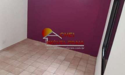 Apartamento Padrão para Aluguel em Vila Guilhermina Praia Grande-SP