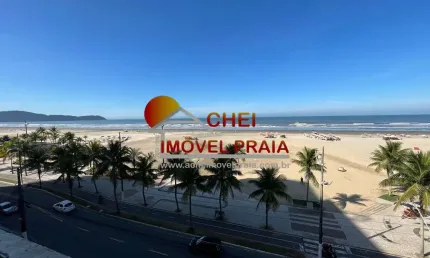 Kitnet / Stúdio à venda em Aviação, Praia Grande 