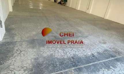 Casa comercial para alugar na Tupi, Praia Grande 