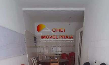 Casa comercial para alugar em Aviação, Praia Grande 