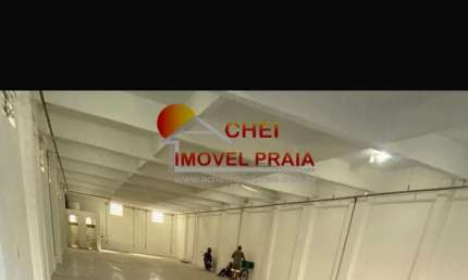 Casa comercial para alugar em Aviação, Praia Grande 