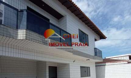 Casa comercial para alugar no Boqueirão, Praia Grande 