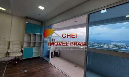 Casa comercial para alugar no Centro, São Vicente 