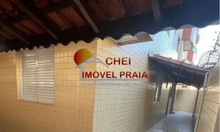 Apartamento com 2 quartos para alugar no Boqueirão, Praia Grande 