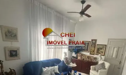 Casa com 2 quartos para alugar no Boqueirão, Praia Grande 