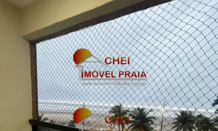 Apartamento com 3 quartos para alugar em Aviação, Praia Grande 